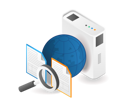 پیش‌نمایش فایل look-for-file-in-global-server-7232297 از پک فناوری کسب‌وکار