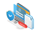 پیش‌نمایش فایل personal-data-security-7232281 از پک فناوری کسب‌وکار