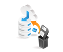 پیش‌نمایش فایل recovering-data-from-trash-7232315 از پک فناوری کسب‌وکار