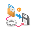 پیش‌نمایش فایل recovering-error-folder-7232345 از پک فناوری کسب‌وکار