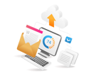 پیش‌نمایش فایل sending-data-to-cloud-server-7232337 از پک فناوری کسب‌وکار