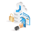 پیش‌نمایش فایل server-security-control-7232317 از پک فناوری کسب‌وکار