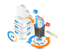 پیش‌نمایش فایل waste-data-processing-7232294 از پک فناوری کسب‌وکار