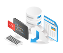 پیش‌نمایش فایل web-hosting-database-7232254 از پک فناوری کسب‌وکار