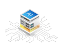 پیش‌نمایش فایل artificial-intelligence-chip-7302240 از پک فناوری کسب‌وکار