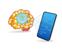 پیش‌نمایش فایل artificial-intelligence-for-smartphone-7302195 از پک فناوری کسب‌وکار