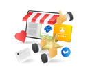 پیش‌نمایش فایل best-review-7302162 از پک فناوری کسب‌وکار