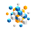 پیش‌نمایش فایل blockchain-7302129 از پک فناوری کسب‌وکار