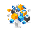 پیش‌نمایش فایل blockchain-network-security-analysis-7302134 از پک فناوری کسب‌وکار