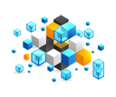 پیش‌نمایش فایل blockchain-technology-7302125 از پک فناوری کسب‌وکار