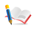 پیش‌نمایش فایل book-pencil-7302169 از پک فناوری کسب‌وکار
