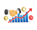 پیش‌نمایش فایل business-cooperation-7302143 از پک فناوری کسب‌وکار