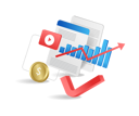 پیش‌نمایش فایل business-investment-growth-7302184 از پک فناوری کسب‌وکار