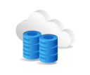 پیش‌نمایش فایل cloud-server-database-7302207 از پک فناوری کسب‌وکار