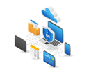 پیش‌نمایش فایل cloud-server-security-program-7302150 از پک فناوری کسب‌وکار