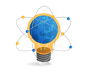 پیش‌نمایش فایل earth-science-idea-7302180 از پک فناوری کسب‌وکار