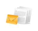 پیش‌نمایش فایل email-envelop-7302208 از پک فناوری کسب‌وکار