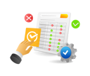پیش‌نمایش فایل filling-form-7302146 از پک فناوری کسب‌وکار