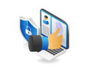 پیش‌نمایش فایل fingerprint-security-on-computer-7302161 از پک فناوری کسب‌وکار