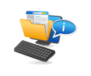 پیش‌نمایش فایل folder-data-full-of-stored-information-7302203 از پک فناوری کسب‌وکار