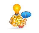 پیش‌نمایش فایل generating-idea-7302213 از پک فناوری کسب‌وکار