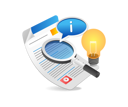 پیش‌نمایش فایل looking-for-information-7302185 از پک فناوری کسب‌وکار