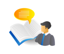 پیش‌نمایش فایل man-get-knowledge-7302127 از پک فناوری کسب‌وکار