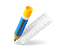 پیش‌نمایش فایل pencil-and-ruler-7302170 از پک فناوری کسب‌وکار
