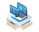 پیش‌نمایش فایل radar-data-chip-program-7302168 از پک فناوری کسب‌وکار