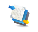 پیش‌نمایش فایل sent-data-line-7302231 از پک فناوری کسب‌وکار