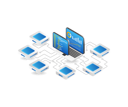 پیش‌نمایش فایل server-chip-network-security-analysis-7302232 از پک فناوری کسب‌وکار