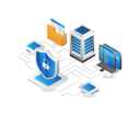 پیش‌نمایش فایل server-computer-cloud-security-network-7302233 از پک فناوری کسب‌وکار