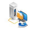 پیش‌نمایش فایل server-computer-data-security-7302234 از پک فناوری کسب‌وکار