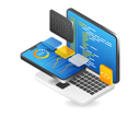 پیش‌نمایش فایل smartphone-analyst-programmer-technology-application-7302235 از پک فناوری کسب‌وکار