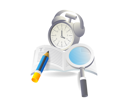 پیش‌نمایش فایل study-time-7302136 از پک فناوری کسب‌وکار