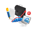 پیش‌نمایش فایل successful-investment-business-tools-7302239 از پک فناوری کسب‌وکار