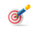 پیش‌نمایش فایل target-education-7302156 از پک فناوری کسب‌وکار