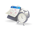 پیش‌نمایش فایل time-management-7302167 از پک فناوری کسب‌وکار