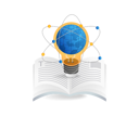 پیش‌نمایش فایل absorb-knowledge-by-reading-7451397 از پک فناوری کسب‌وکار
