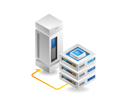 پیش‌نمایش فایل artificial-intelligence-data-7451252 از پک فناوری کسب‌وکار