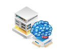 پیش‌نمایش فایل artificial-intelligence-data-server-7451392 از پک فناوری کسب‌وکار
