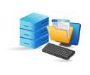 پیش‌نمایش فایل computer-datstorage-7451233 از پک فناوری کسب‌وکار