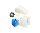 پیش‌نمایش فایل cyber-datsecurity-7451234 از پک فناوری کسب‌وکار