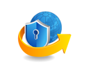 پیش‌نمایش فایل cyber-world-security-7451235 از پک فناوری کسب‌وکار