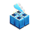 پیش‌نمایش فایل datstorage-network-7451177 از پک فناوری کسب‌وکار