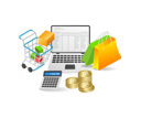 پیش‌نمایش فایل detailed-shopping-budget-7451230 از پک فناوری کسب‌وکار