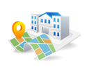 پیش‌نمایش فایل location-of-school-7451387 از پک فناوری کسب‌وکار