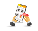 پیش‌نمایش فایل online-shopping-7451363 از پک فناوری کسب‌وکار