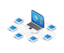 پیش‌نمایش فایل radar-control-network-7451388 از پک فناوری کسب‌وکار
