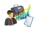 پیش‌نمایش فایل reading-analyst-business-plan-7451642 از پک فناوری کسب‌وکار